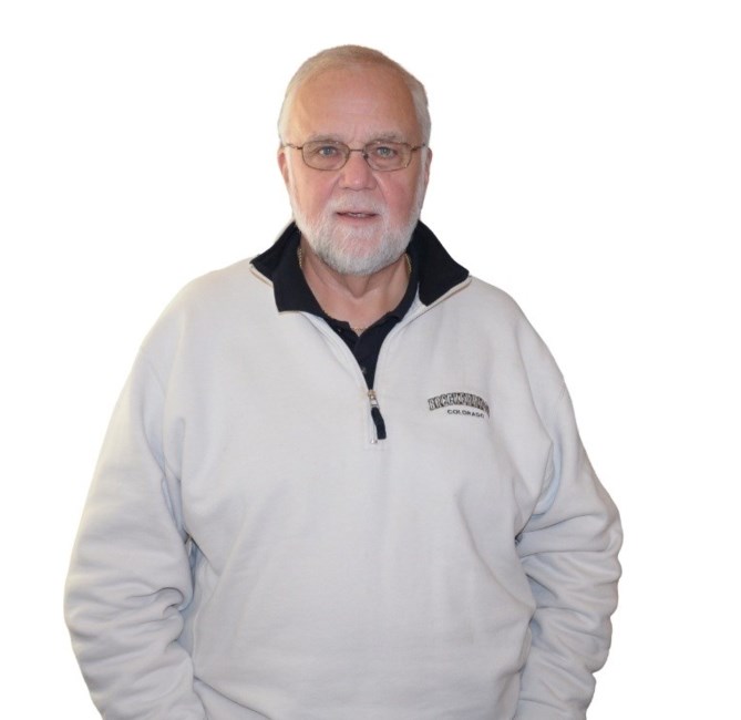 Obituary of Charles Harmon Reed Jr.