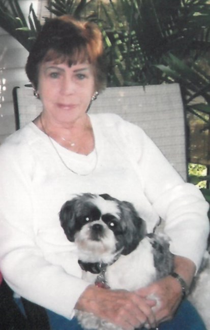 Obituary of Mrs. Maria Dumbrys