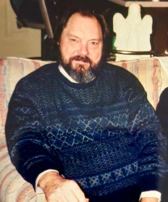 Obituary of Tony Allen Norman