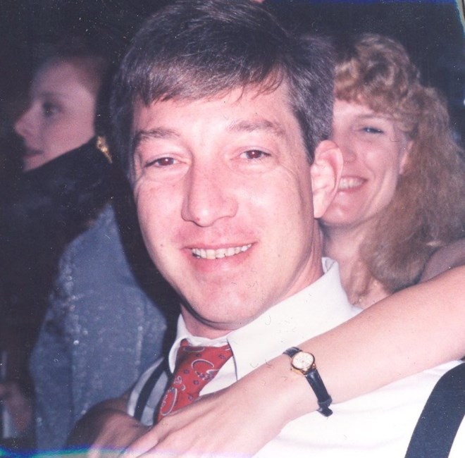 Obituary of Mark Thomas Sharp