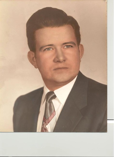 Obituary of Raymond W. Ogle Jr.