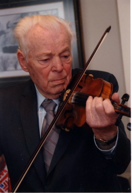 Obituary of Mykola Tarasiuk