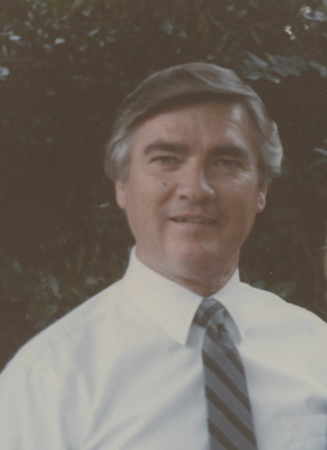 Obituary of Louis J. Griffis