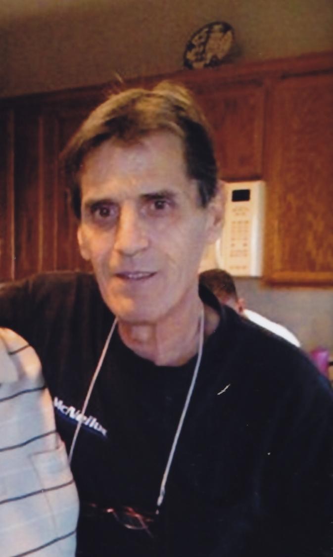 Obituary of Michael Ventura