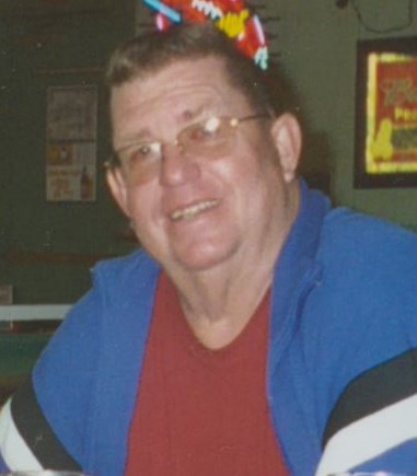 Obituary of Dalton M Huck