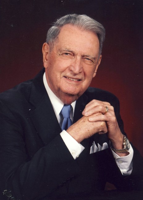 Obituary of Jack Branch Moody