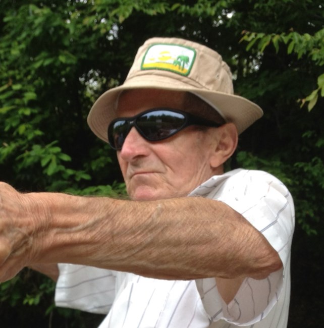 Obituary of Everett Reid Phillips