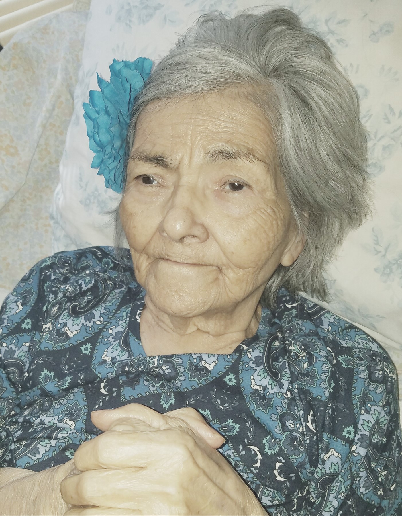 Avis de décès de Sara Galvan Magana