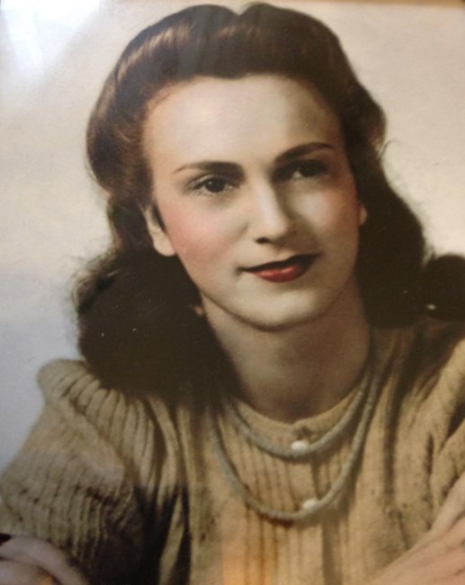 Obituary of Antoinette C. Paccione