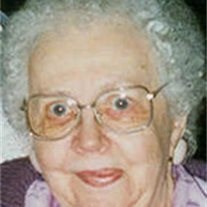 Obituary of Phillis Mae Wooner