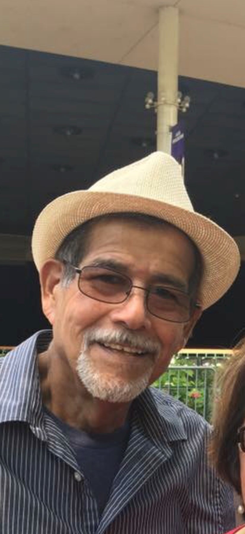 Obituary of Hector A. Leal