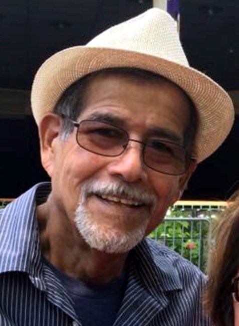 Obituary of Hector A. Leal