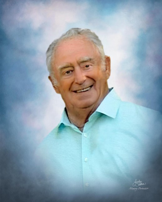Obituary of Benjamin F. Smith III