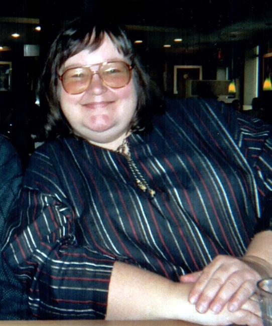 Obituary of Rachel A. Naniak