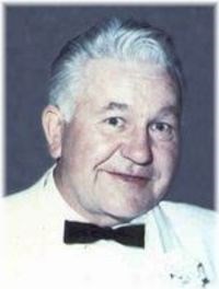 Obituary of Joseph H. Buckley