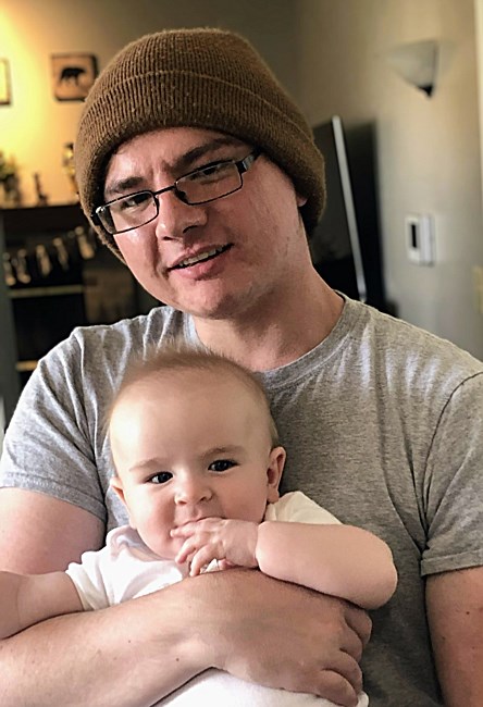 Obituary of Ian Alexander Pemberton