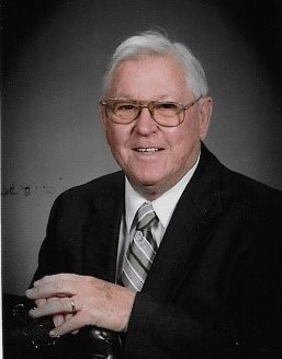 Obituary of Charles Ray Ferguson