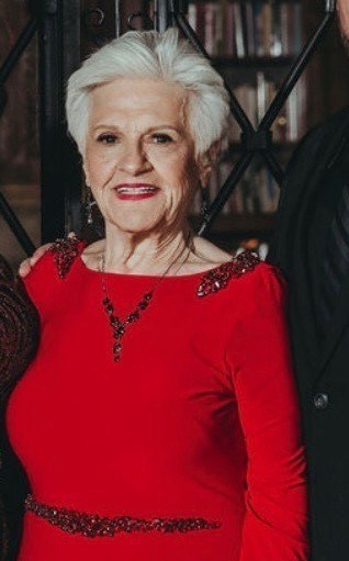 Obituary of Marie Antoinette Camaldo