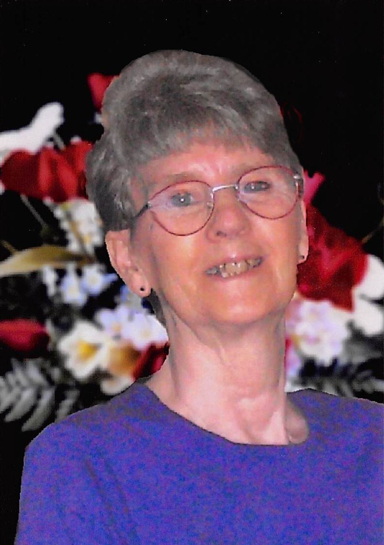 Obituary of Opal "Polly" Taylor