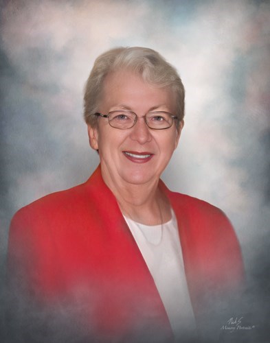 Obituary of Nancy Brumback