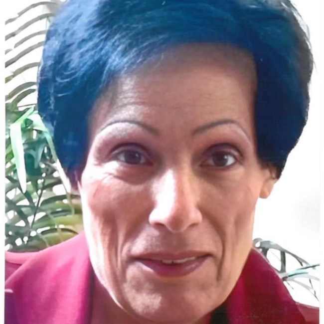 Obituary of Elizabeth Joan Elian