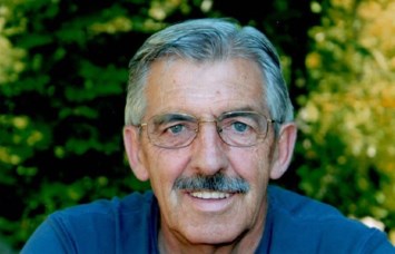 Obituary of Raymond Charles Maddison