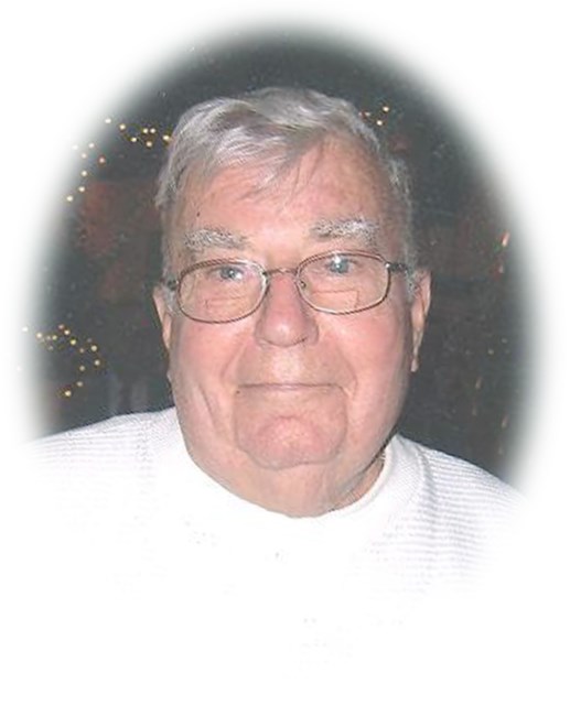 Obituary of William Bill Sam Urbauer