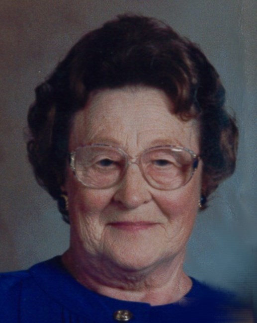 Obituary of Arvilla Willie M. Lord