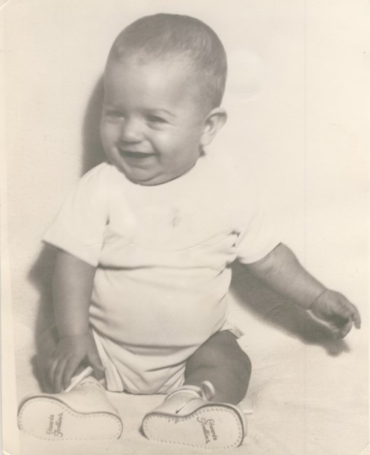 Obituary of Kevin O'Neil Harmon