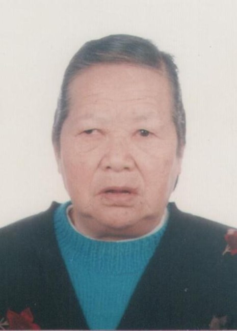 Obituary of Meixiu Chen