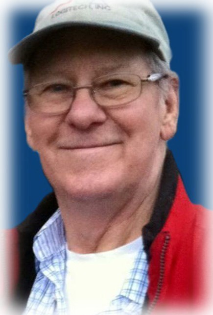 Avis de décès de Ronald Mruk