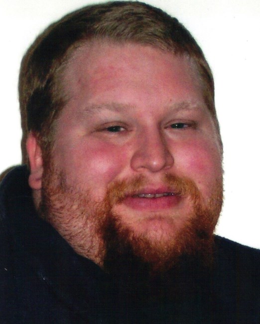 Obituary of David Shane Sensenig