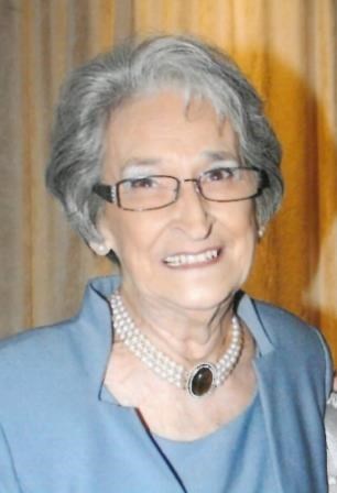 Obituary of Georgette Mc Donald