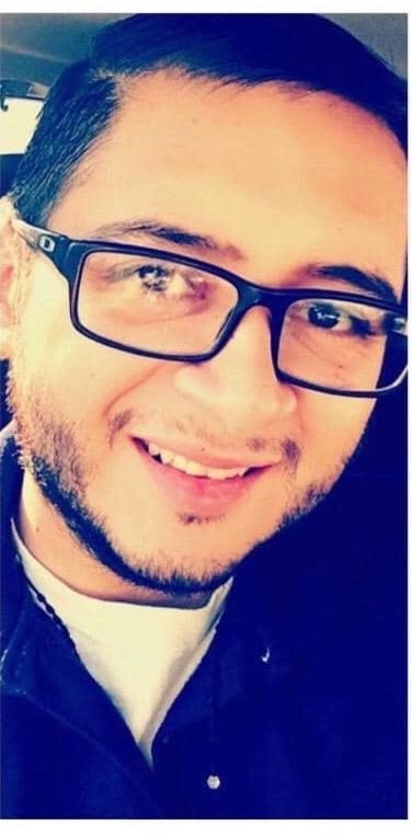 Obituary of Daniel Carlos Villicana