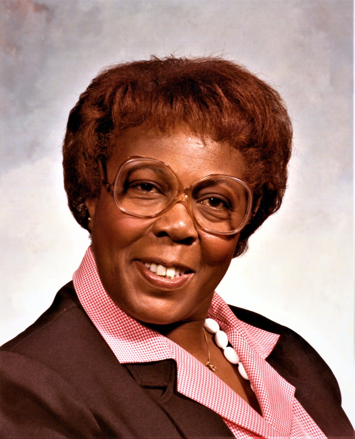Mother Ruth Calhoun Obituary