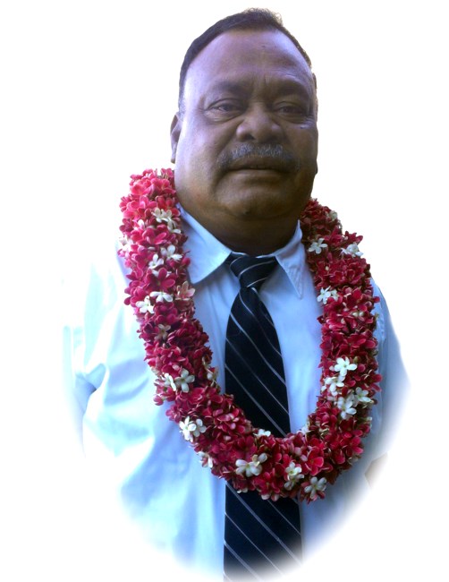 Obituary of Viliami Angifo'ou Vea