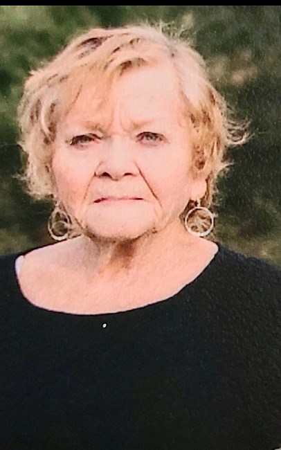 Obituary of Ella Margaret Southard