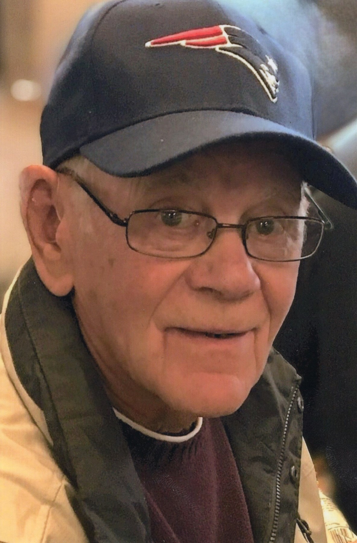 Michael Ellis Obituary 2025 Lissy Phyllys
