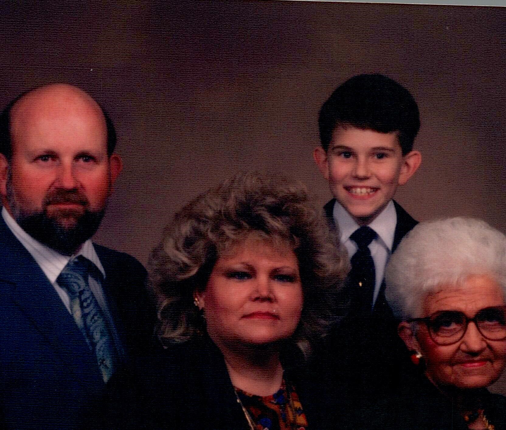 Obituary of Mike Eugene Cameron