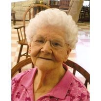 Obituary of Fernande Q. Dionne