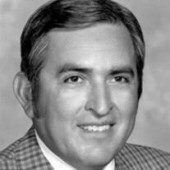 Obituary of Enrique "Henry" Lopez Carrera