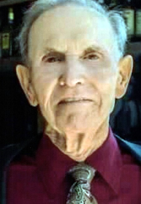 Obituary of Richard David Rawlins Sr.