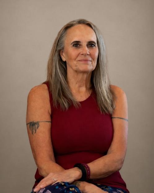 Obituary of Susan Ellen Wohlscheid