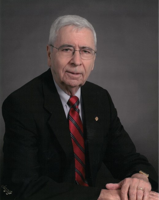 Obituary of Col. Louis Joe Pellegrine