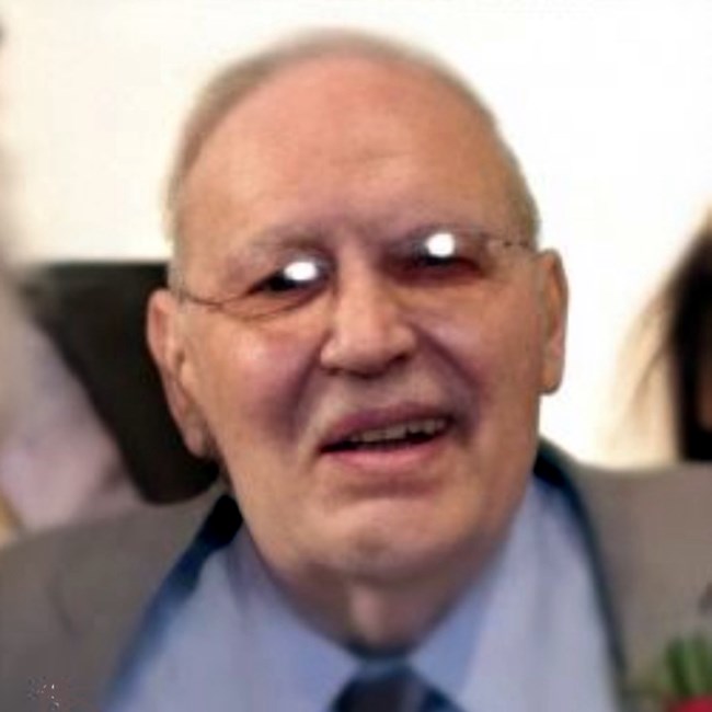 Obituary of Albert Phillip Bohrman