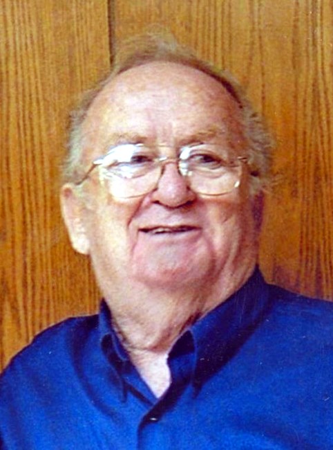 Obituario de Earl Edward Duffy