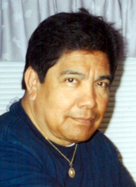 Obituary of Alejandro "Cano" Aguilar