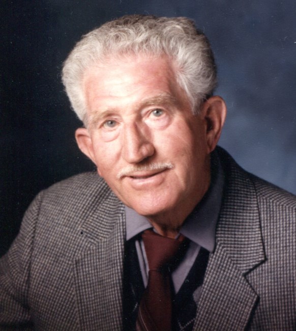 Obituary of Andrew Corrao