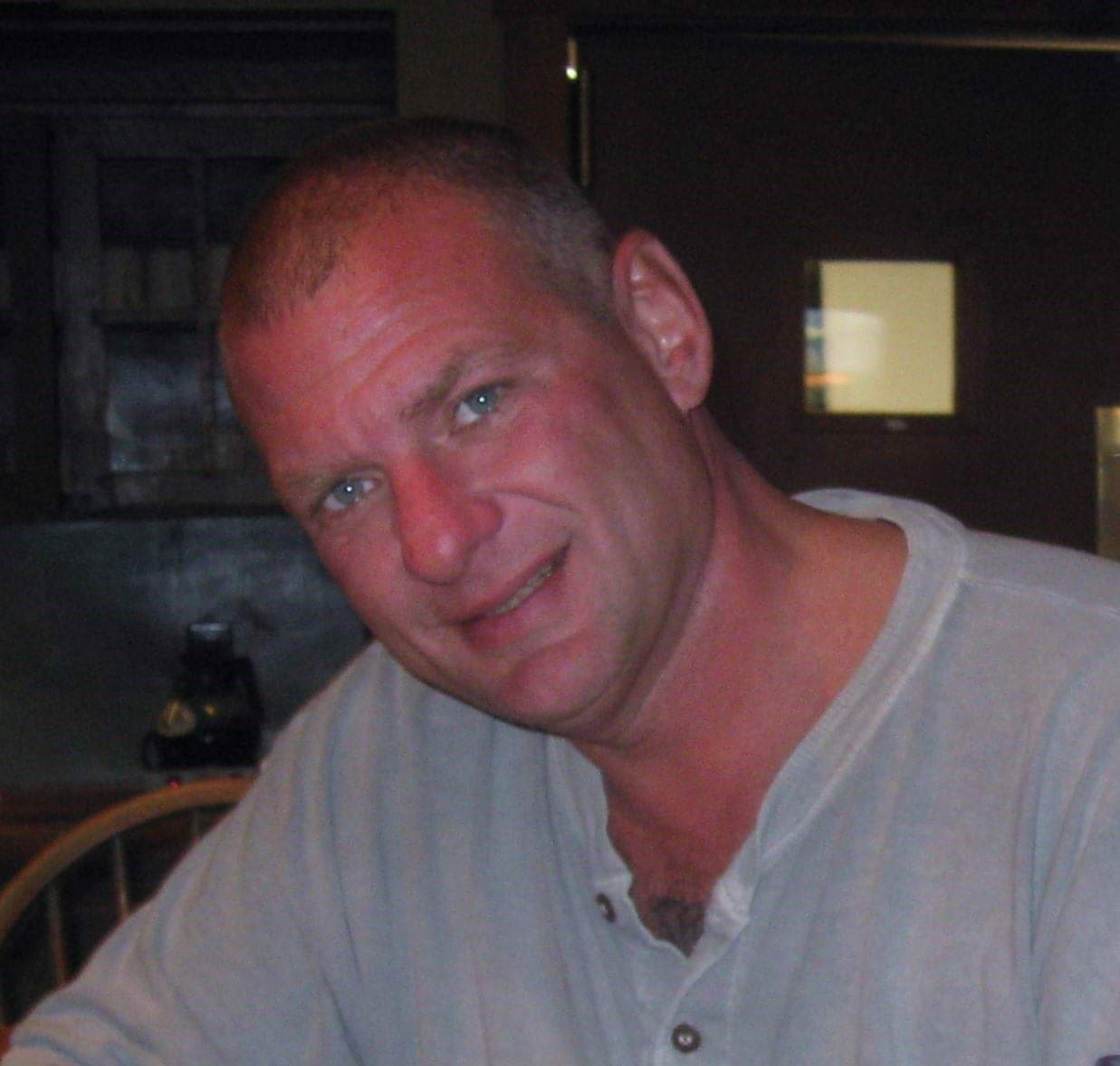 Scott Gifford Obituary South Dartmouth, MA