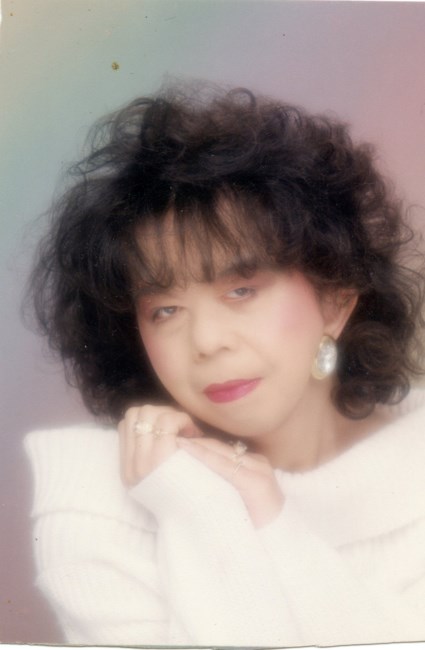 Obituary of Maria Del Socorro Lopez